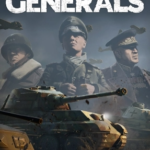 Total Tank Generals - למחשב