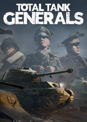 Total Tank Generals - למחשב