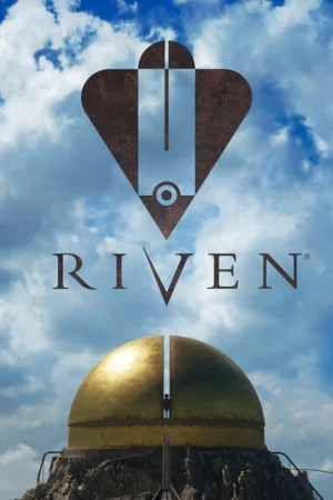 Riven - למחשב ולאקסבוקס