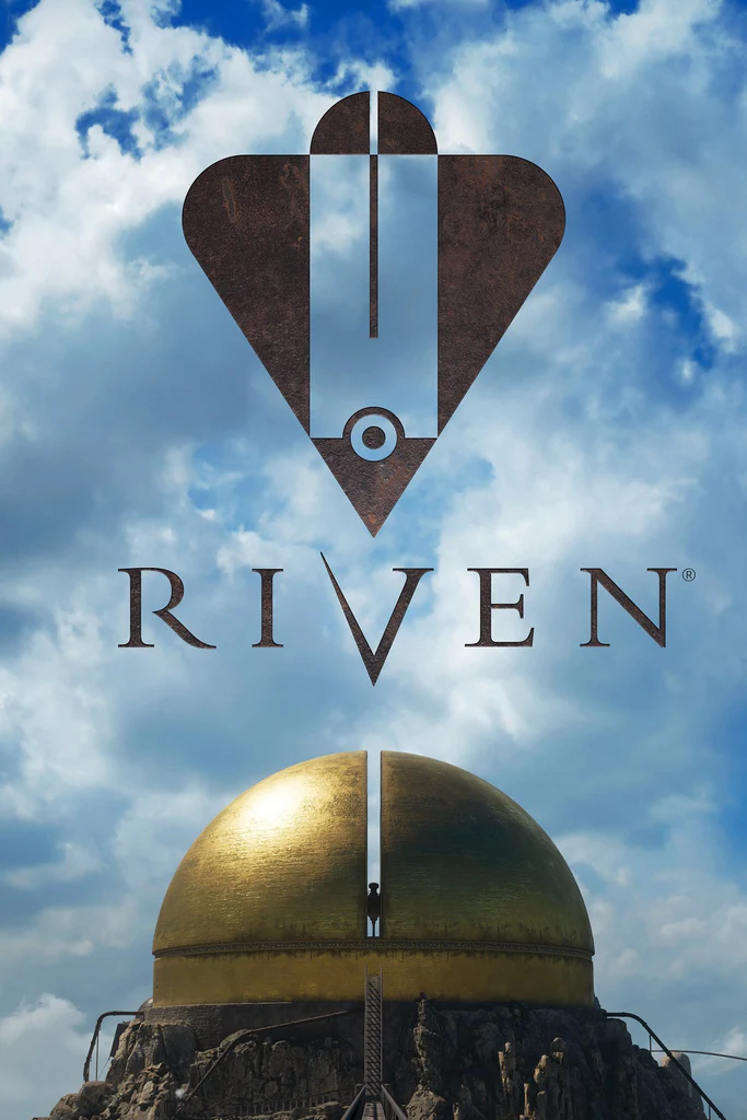Riven - למחשב ולאקסבוקס