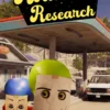 Roadside Research - למחשב ולאקסבוקס