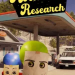 Roadside Research - למחשב ולאקסבוקס