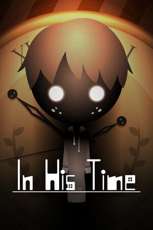 In His Time - למחשב