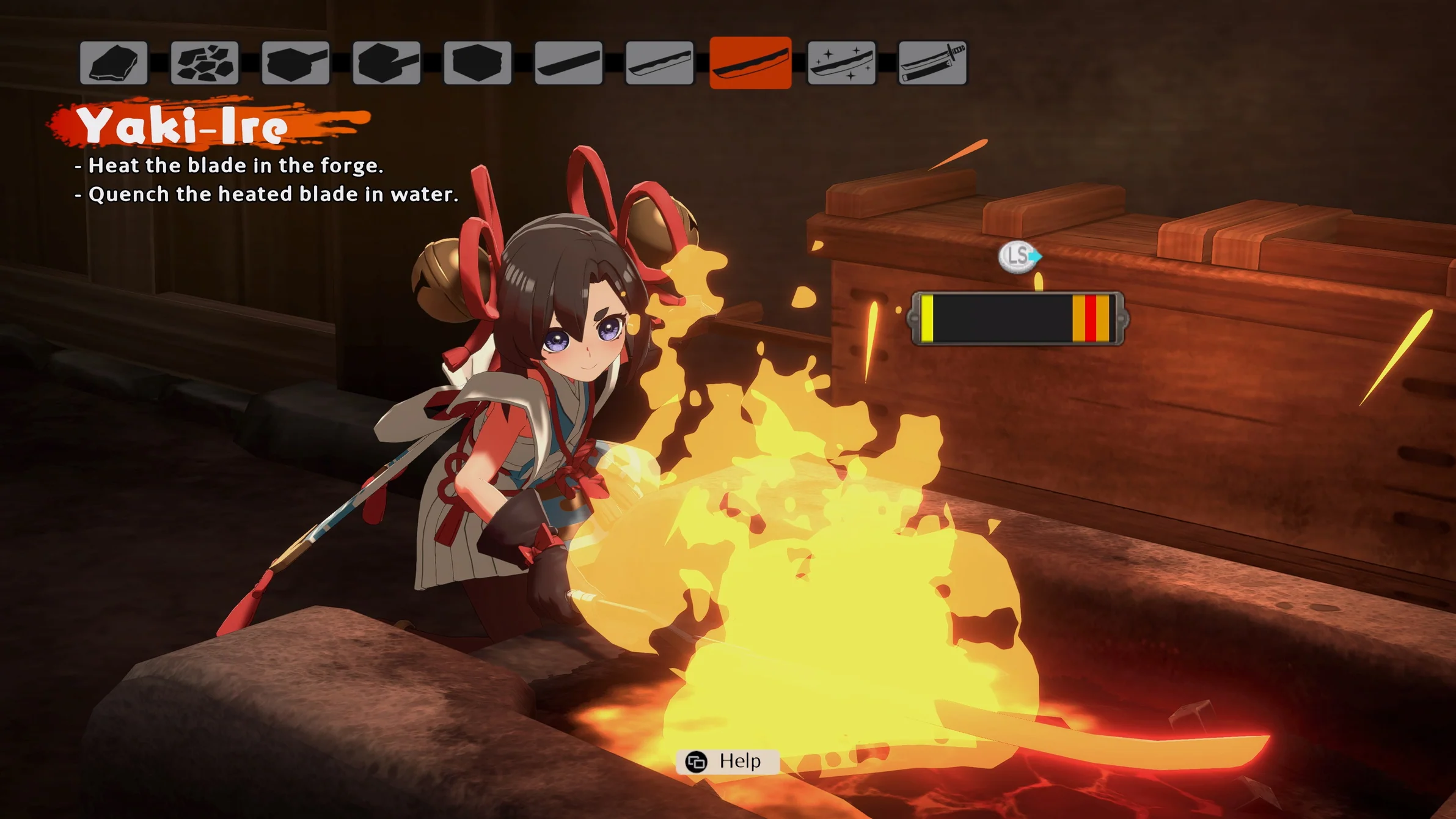Towa and the Guardians of the Sacred Tree - Xbox