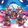 Towa and the Guardians of the Sacred Tree - Xbox