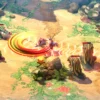 Towa and the Guardians of the Sacred Tree - Xbox