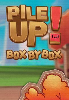 Pile Up! Box by Box - למחשב