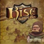 Rise: Battle Lines - למחשב