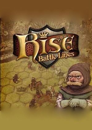 Rise: Battle Lines - למחשב