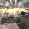 FlatOut: Ultimate Carnage - למחשב