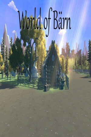 World of Bärn - למחשב