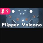 Flipper Volcano - למחשב