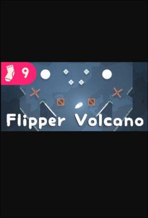 Flipper Volcano - למחשב