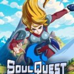 SoulQuest- למחשב