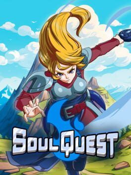 SoulQuest- למחשב