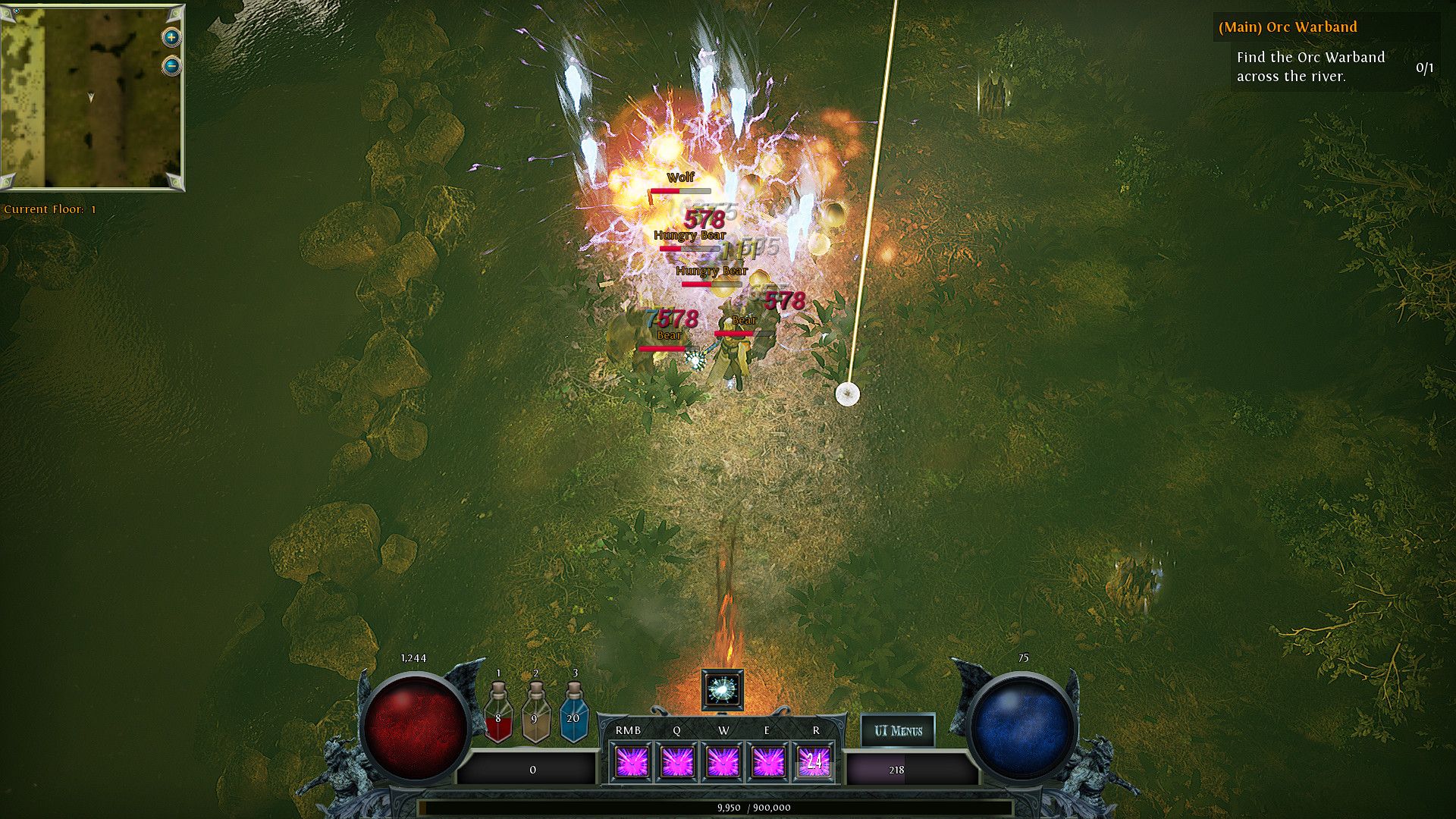 Sanctum Breach - למחשב