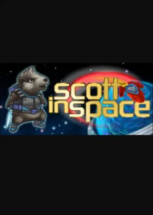 Scott in Space - למחשב