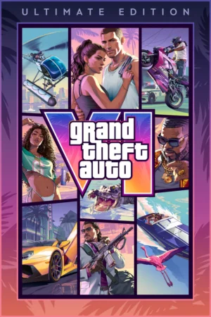 Grand Theft Auto VI - ל-PlayStation