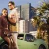 Grand Theft Auto VI - PlayStation | PS