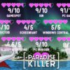 Paradise Killer - למחשב