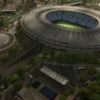 Copa City - למחשב