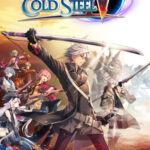 The Legend of Heroes: Trails of Cold Steel IV - ל-PlayStation