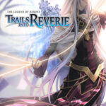 The Legend of Heroes: Trails into Reverie - למחשב (Steam)