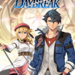 The Legend of Heroes: Trails through Daybreak (Deluxe Edition) - למחשב (Steam)
