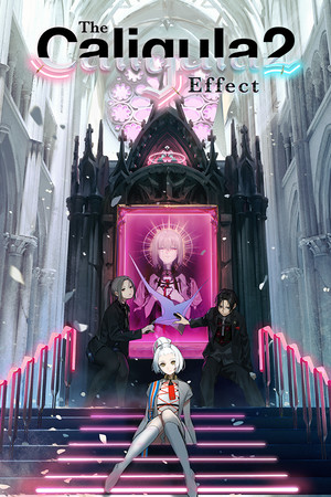 The Caligula Effect 2 - ל-PlayStation