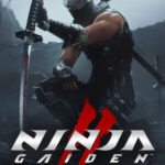 NINJA GAIDEN 2 Black - למחשב (Steam)