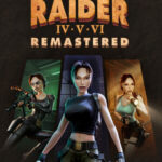 Tomb Raider IV-VI Remastered - ל-Xbox