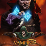Vampire Survivors - למחשב (Steam)
