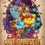 Cat Quest III - ל-Xbox