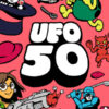 UFO 50 - למחשב (Steam)