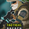 Tactical Breach Wizards - למחשב (Steam)