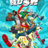 Hi-Fi RUSH - למחשב (Steam)