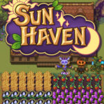 Sun Haven - למחשב (Steam)