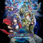 Star Ocean The Second Story R - למחשב (Steam)
