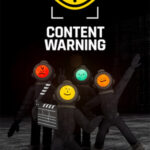 Content Warning - למחשב (Steam)