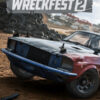 Wreckfest 2 - למחשב (Steam)