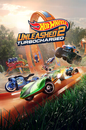 Hot Wheels Unleashed 2 - למחשב (Steam)