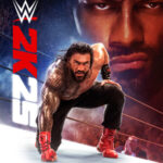 WWE 2K25 - למחשב (Steam)