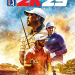PGA Tour 2K25 - למחשב (Steam)