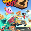 Moving Out 2 - למחשב (Steam)