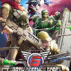 Earth Defense Force 6 - למחשב (Steam)