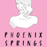 Phoenix Springs - למחשב (Steam)