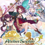 Atelier Sophie 2: The Alchemist of the Mysterious Dream (Deluxe Edition) - למחשב (Steam)