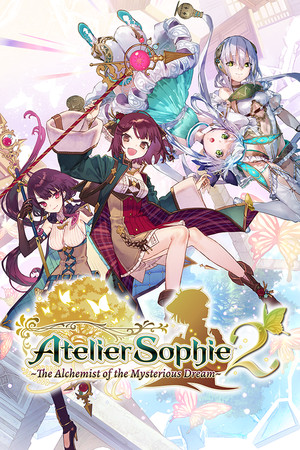 Atelier Sophie 2: The Alchemist of the Mysterious Dream (Deluxe Edition) - למחשב (Steam)