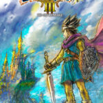Dragon Quest III HD-2D Remake - ל-Xbox