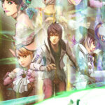 SaGa Emerald Beyond - למחשב (Steam)